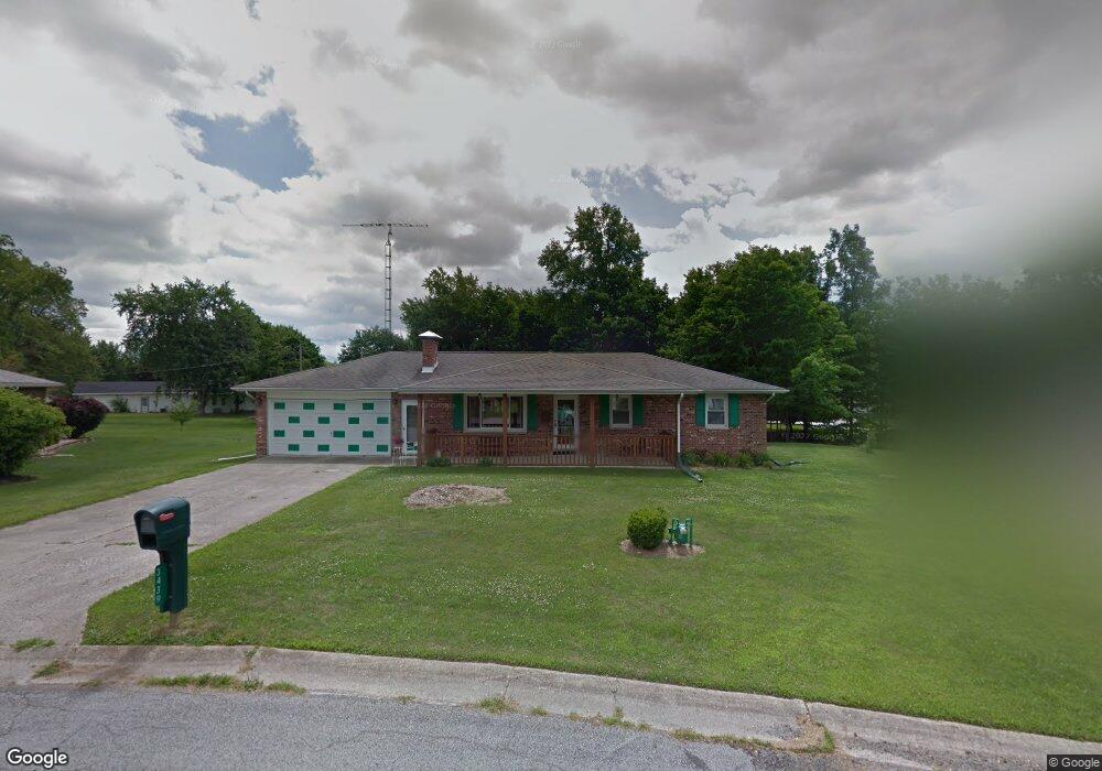 3439 Providence Cir, Lima, OH 45801 - photo 1