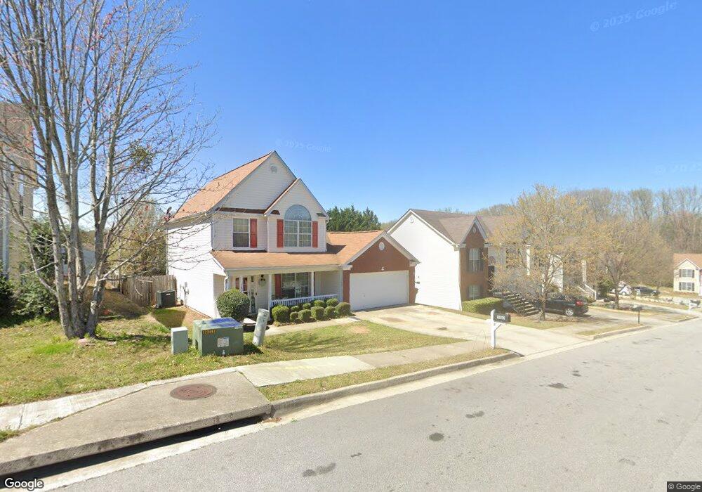 5863 Waggoner Cove, Rex, GA 30273 - photo 1