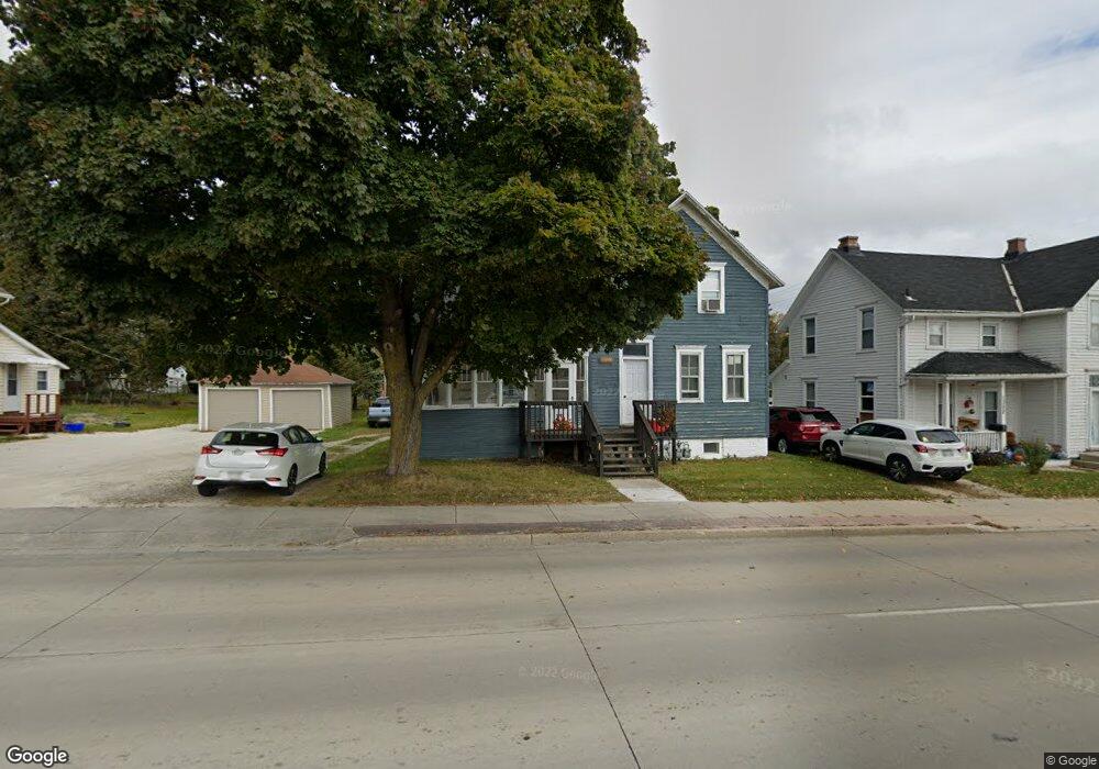 1306 22nd St, Two Rivers, WI 54241 - photo 1