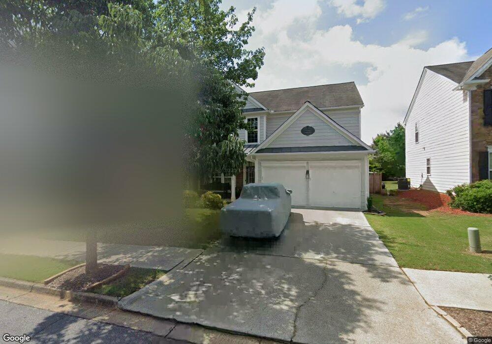 634 Syemore Pass, Canton, GA 30115 - photo 1