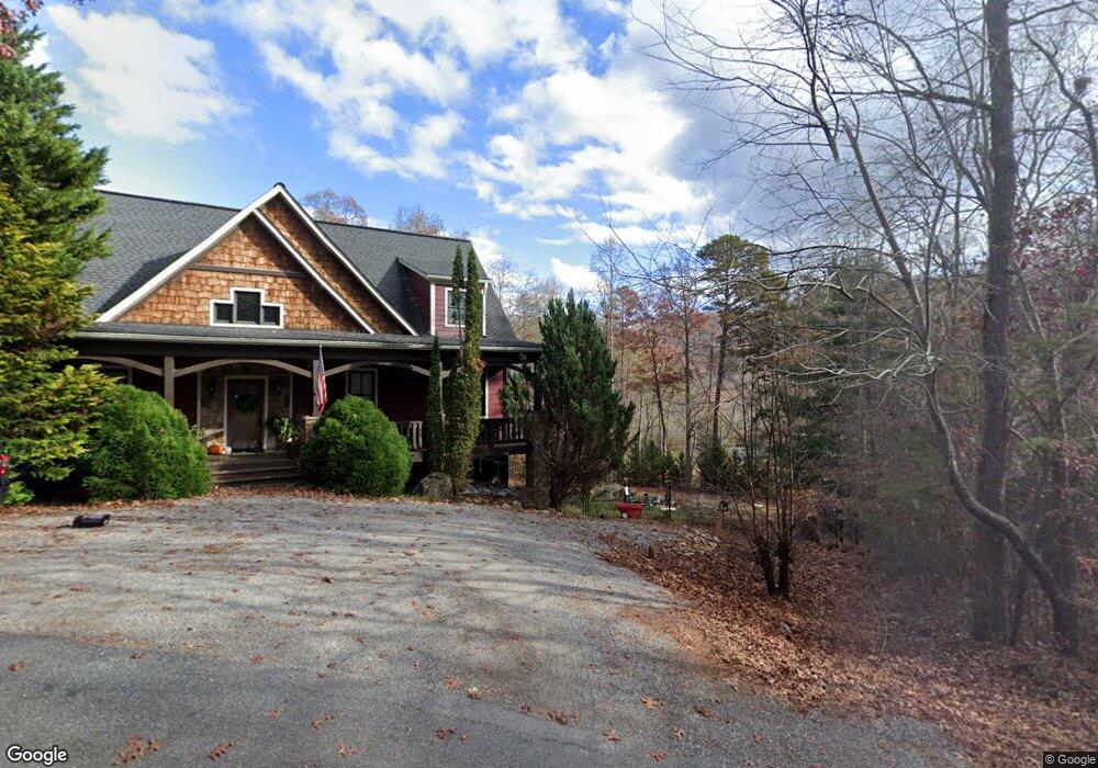 1204 Oake Pointe, Hiawassee, GA 30546 - photo 1