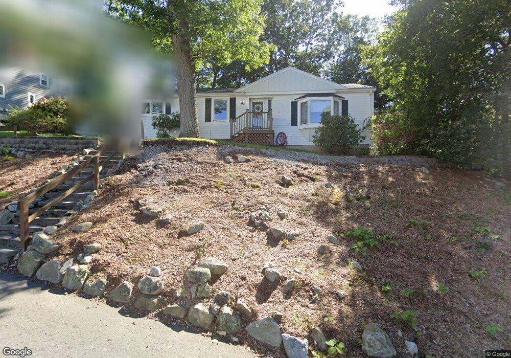 25 Crouse Ave, Westwood, MA 02090 - photo 1