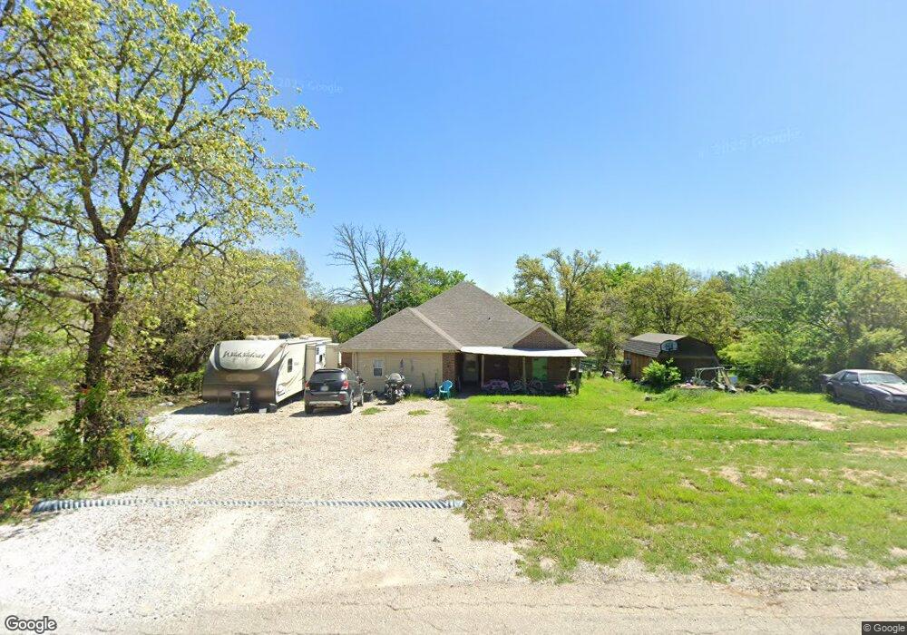 3233 Zion Hill Loop, Weatherford, TX 76088 - photo 1