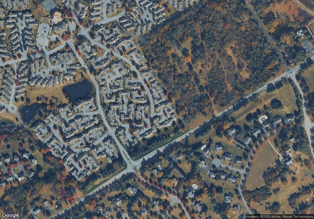 126 Foxmask Turn unit 19, Glen Mills, PA 19342 - photo 1