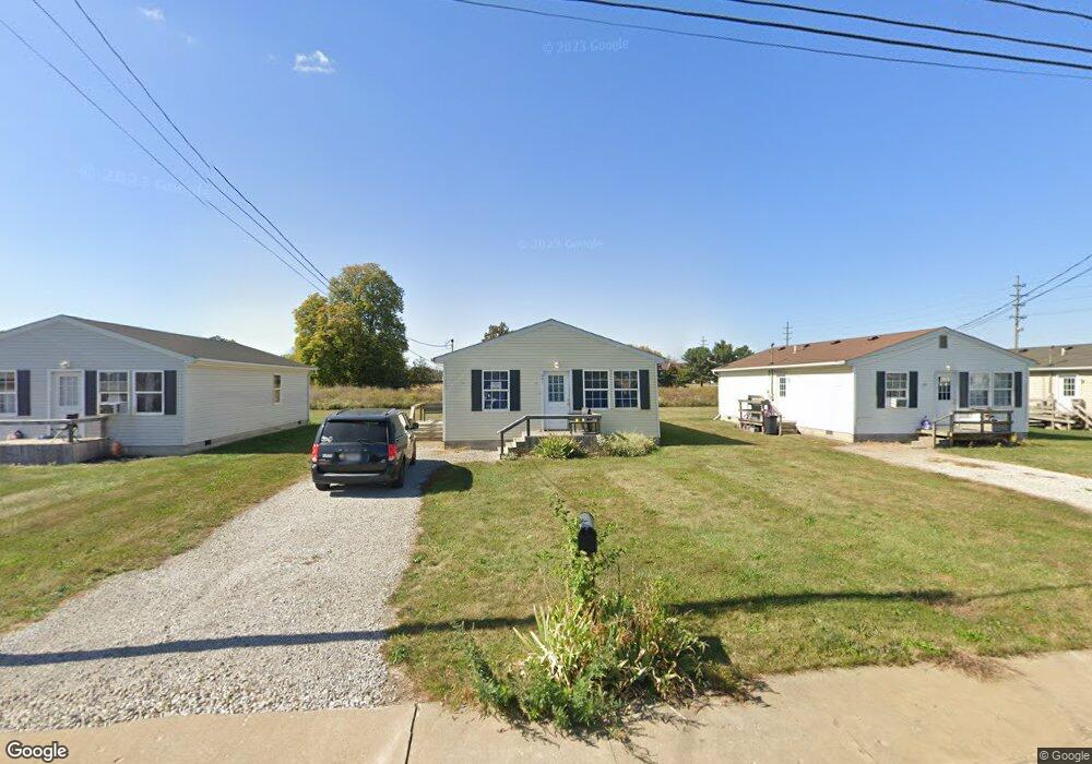 641 Bartram Ave, Marion, OH 43302 - photo 1