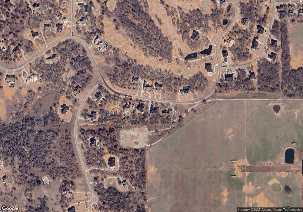 669 S Sugartree Dr, Lipan, TX 76462 - photo 1