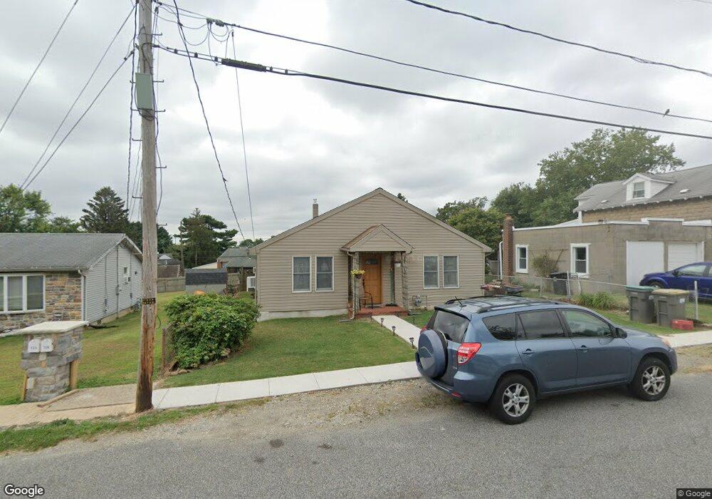 122 E Summit Ave, Wilmington, DE 19804 - photo 1