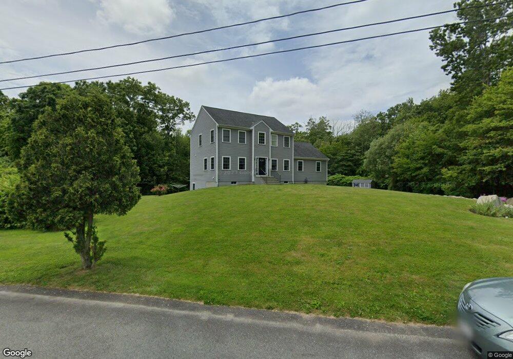 7 Mackady Ct, Westport, MA 02790 - photo 1