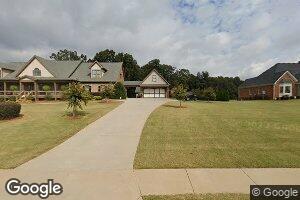 229 Belmont Oaks Dr, Talmo, GA 30575