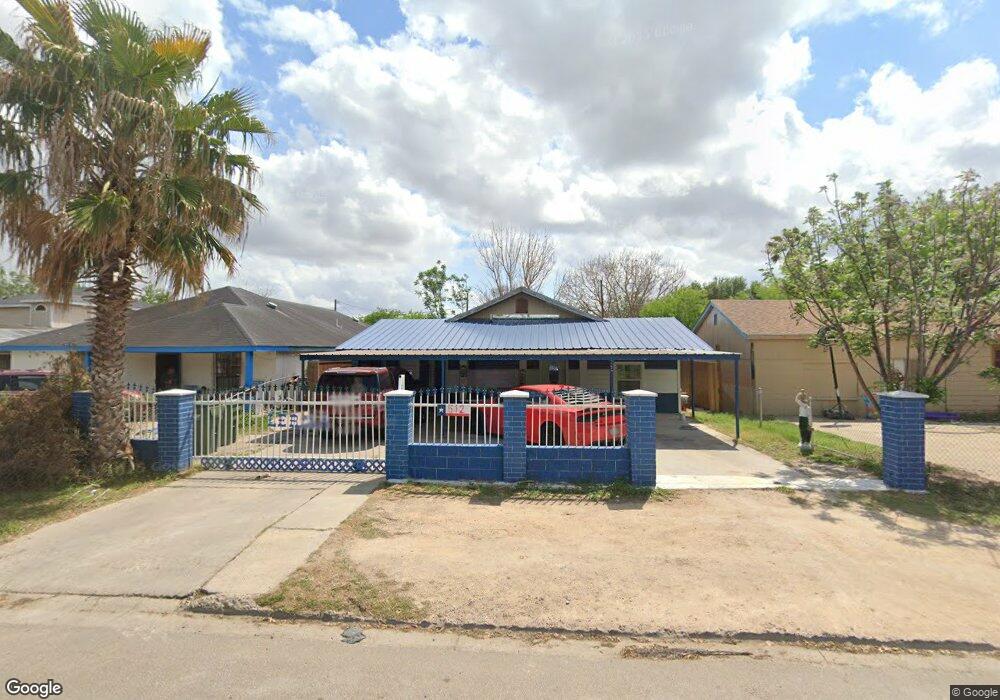 512 N Main St, Donna, TX 78537 - photo 1