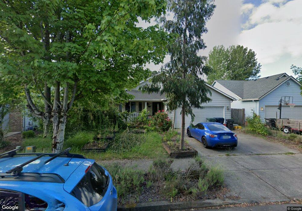 115 Independence Way, Independence, OR 97351 - photo 1