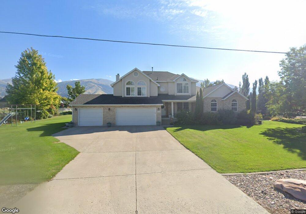 3968 S 280 W, Nibley, UT 84321 - photo 1