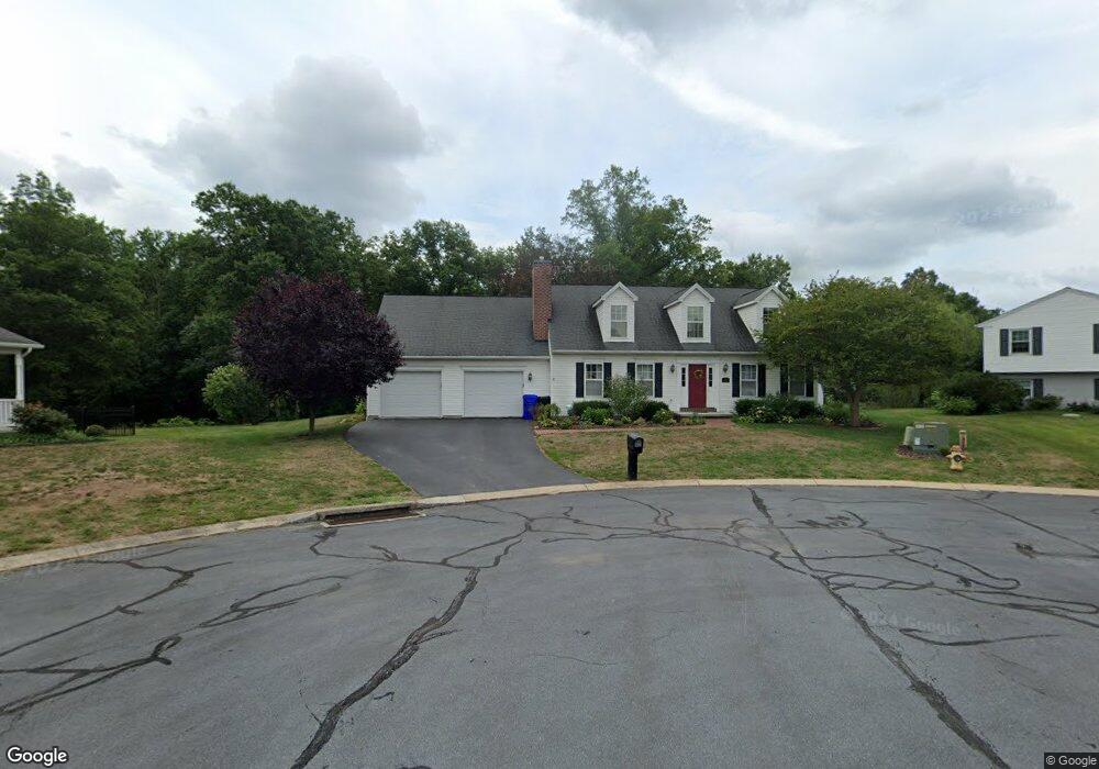 55 Creekside Ct unit 25, Gettysburg, PA 17325 - photo 1