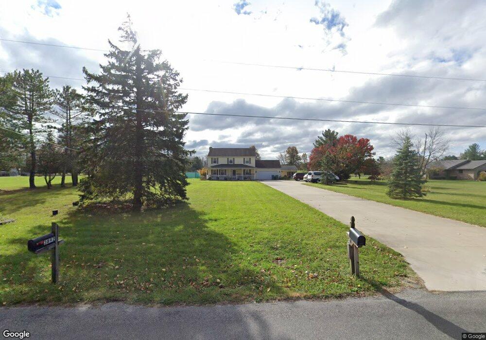 3893 Neely Rd, Lima, OH 45807 - photo 1