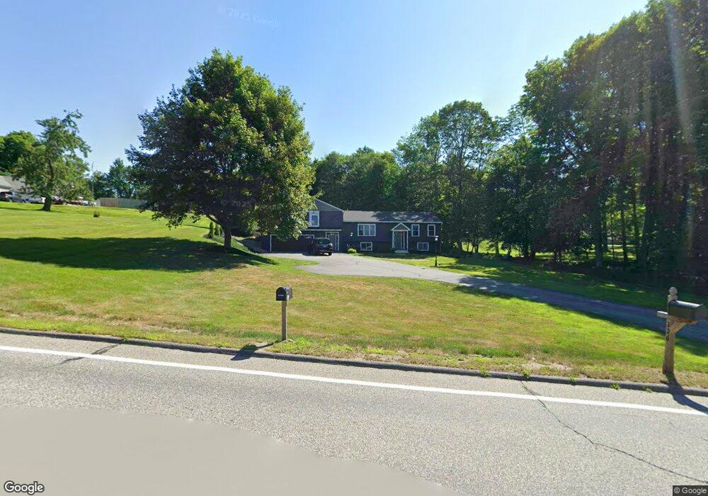 226 Montello St, Lewiston, ME 04240 - photo 1