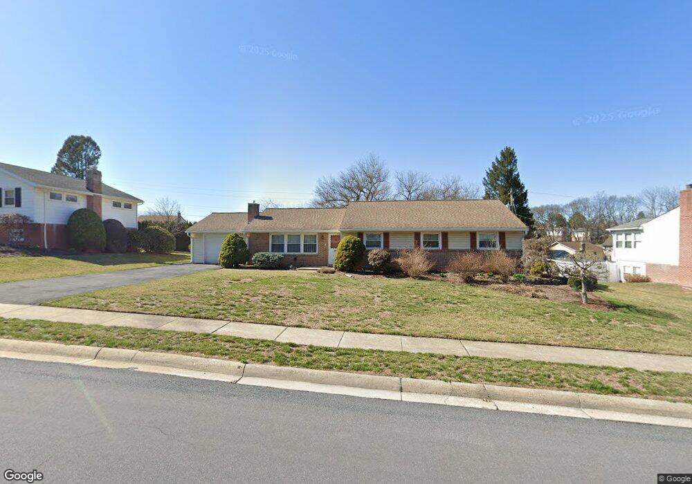 3013 Merritt Pkwy unit PY, Reading, PA 19608 - photo 1