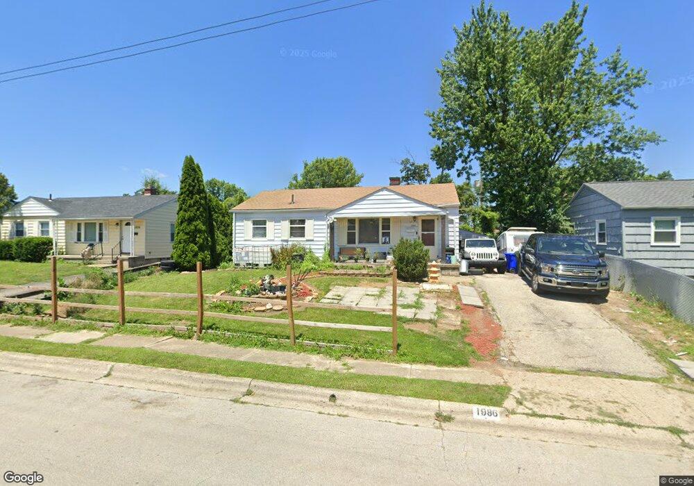 1986 E Beaumont Rd, Columbus, OH 43224 - photo 1