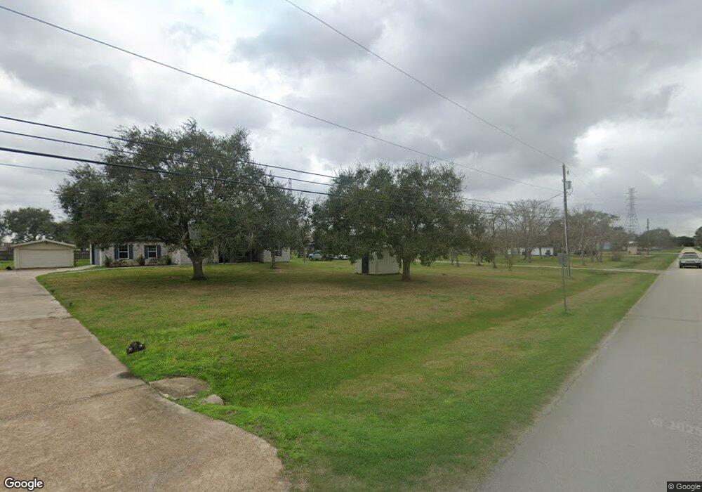 128 Nancy, Alvin, TX 77511 - photo 1