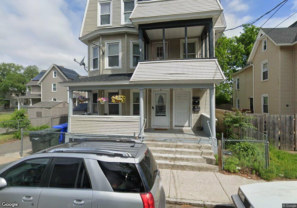 8 Chapel St unit 10, Springfield, MA 01109 - photo 1