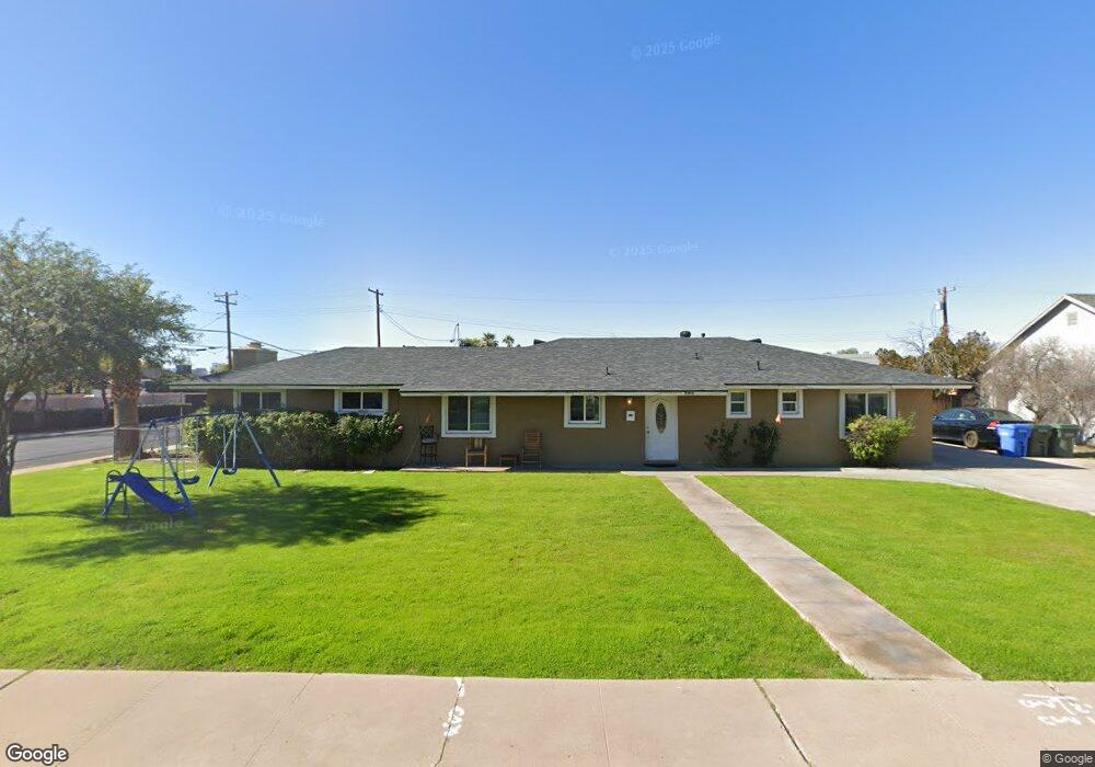 2202 N 22nd St, Phoenix, AZ 85006 - photo 1