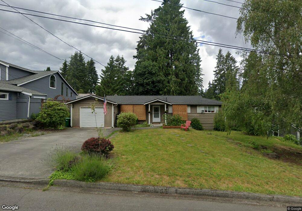 7346 NE 140th St, Bothell, WA 98011 - photo 1