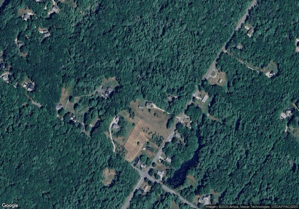 62 Lower Mast Landing Rd, Freeport, ME 04032 - photo 1