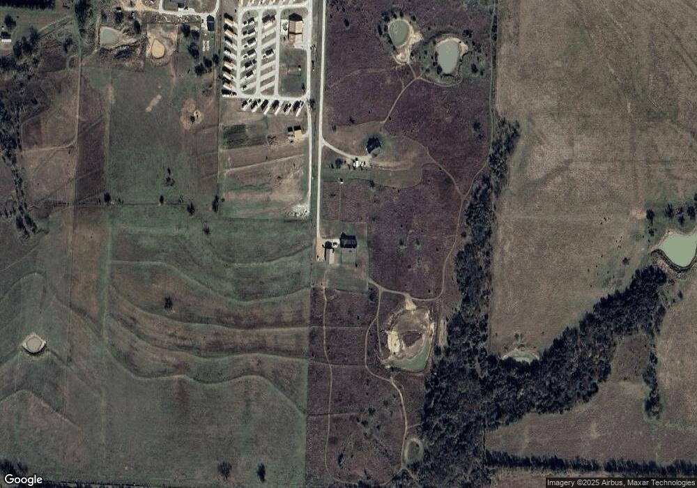 74 Flowing Wells Rd, Pottsboro, TX 75076 - photo 1