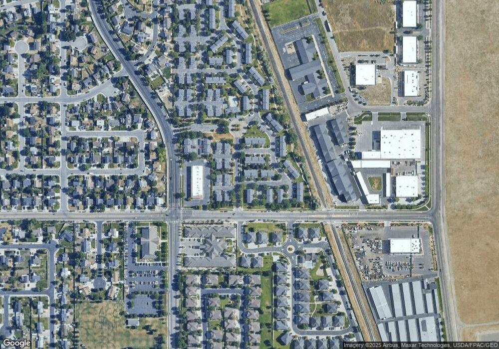 4732 W Italian St, West Jordan, UT 84084 - photo 1