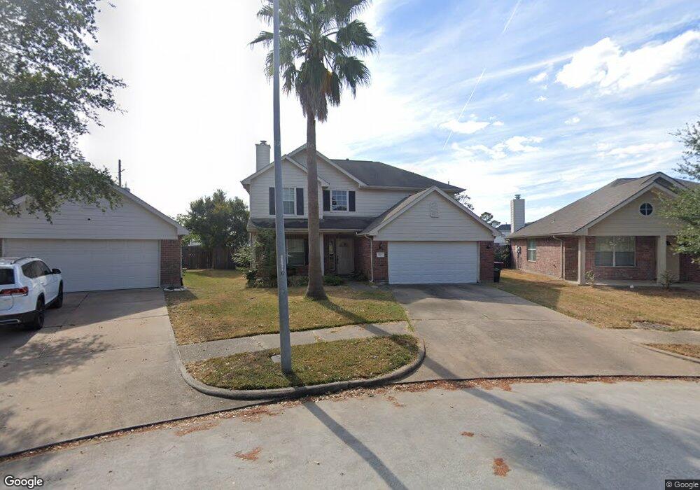 7103 Piney Meadow Ct, Houston, TX 77041 - photo 1