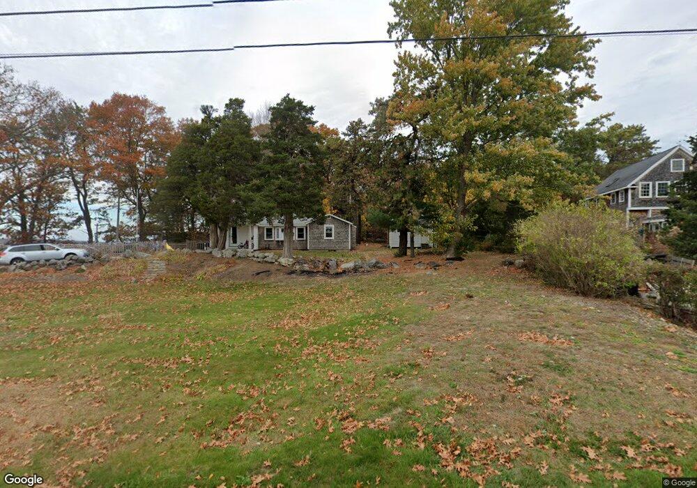 73 Pine Island Rd, Newbury, MA 01951 - photo 1