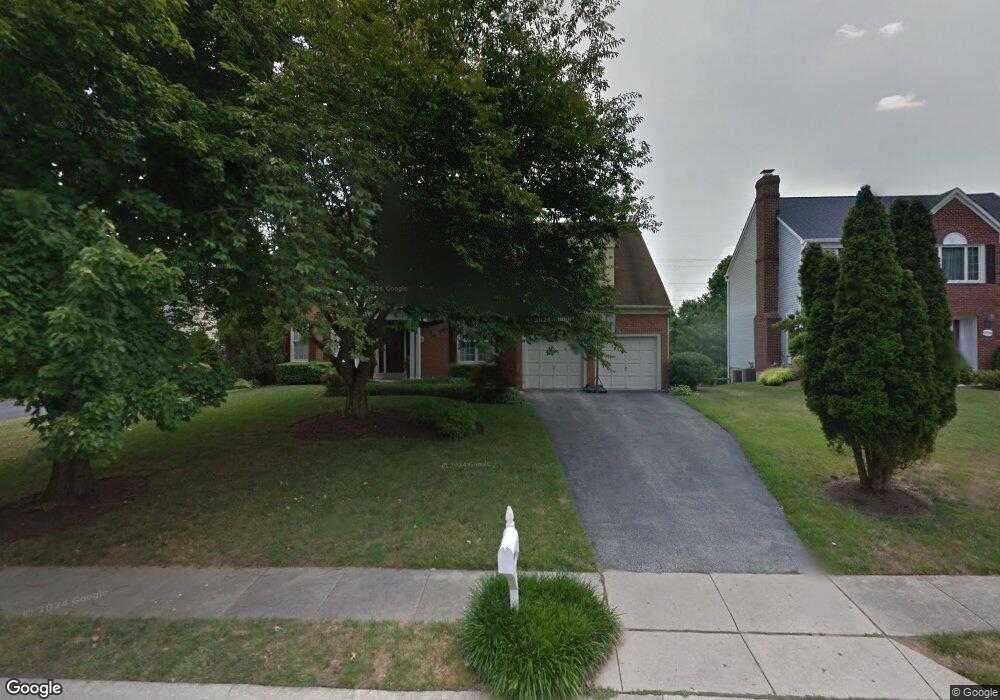 10338 Champions Way, Laurel, MD 20723 - photo 1