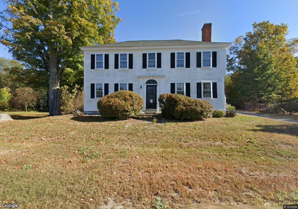 1427 Main St, Lancaster, MA 01523 - photo 1