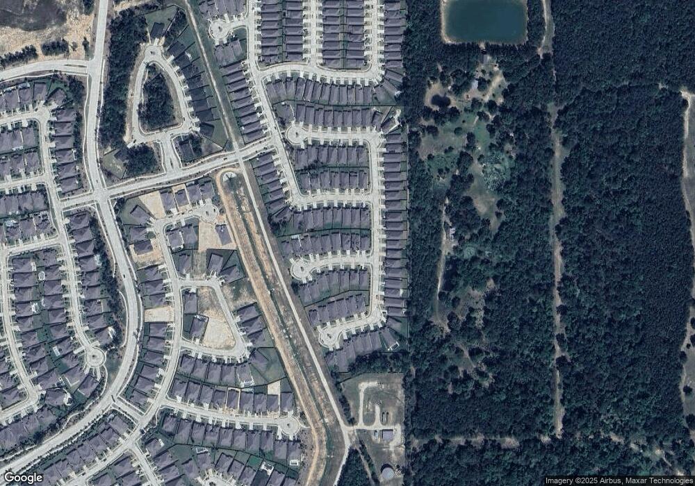 15927 Golden Trails Ct, Conroe, TX 77302 - photo 1