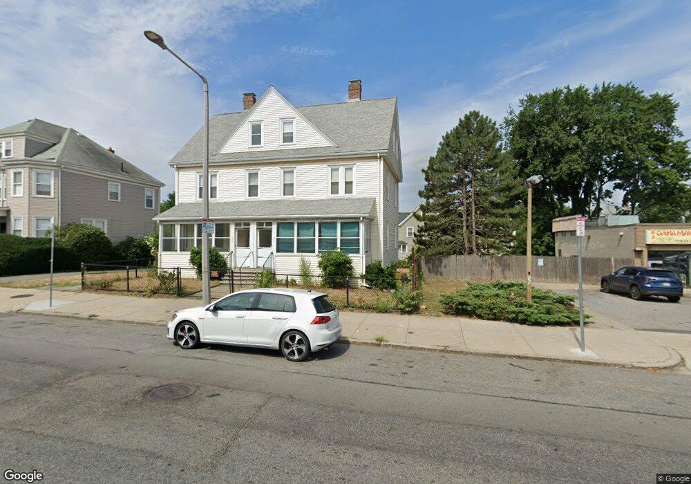 247 Market St unit 249, Brighton, MA 02135 - photo 1