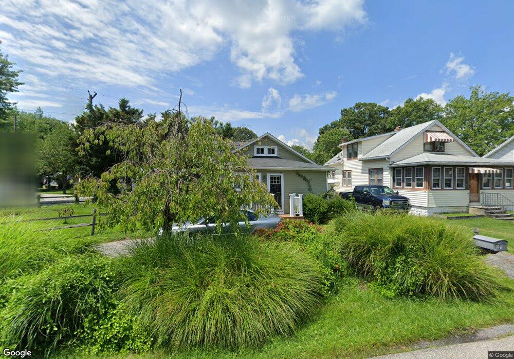 331 Maryland Ave, Edgewater, MD 21037 - photo 1