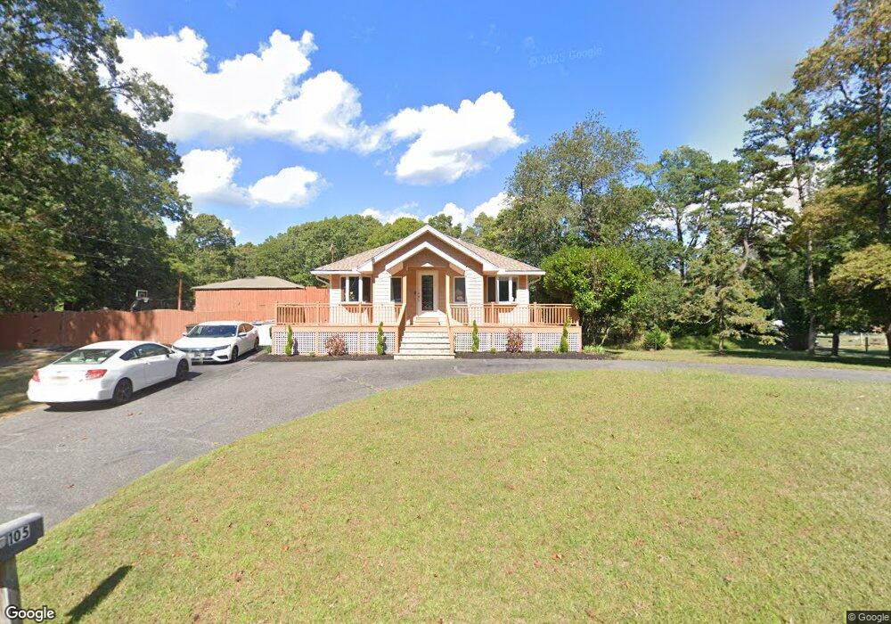 105 Maxim Rd, Howell, NJ 07731 - photo 1