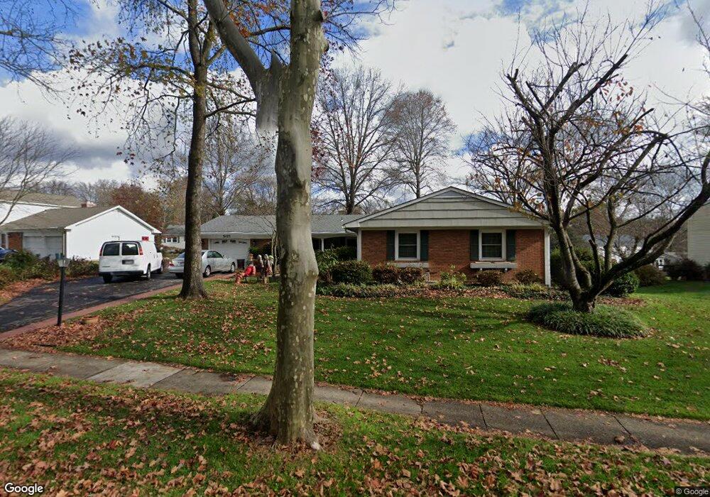 5027 W Running Brook Rd, Columbia, MD 21044 - photo 1