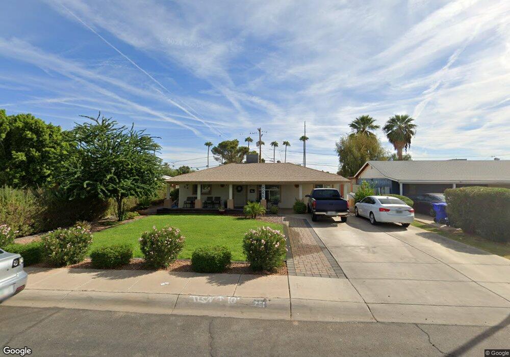 751 N Colorado St, Chandler, AZ 85225 - photo 1