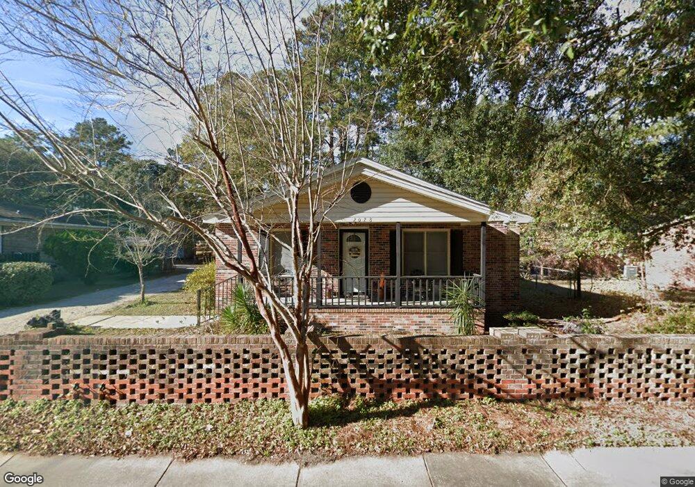 2028 6th Ave, Conway, SC 29527 - photo 1