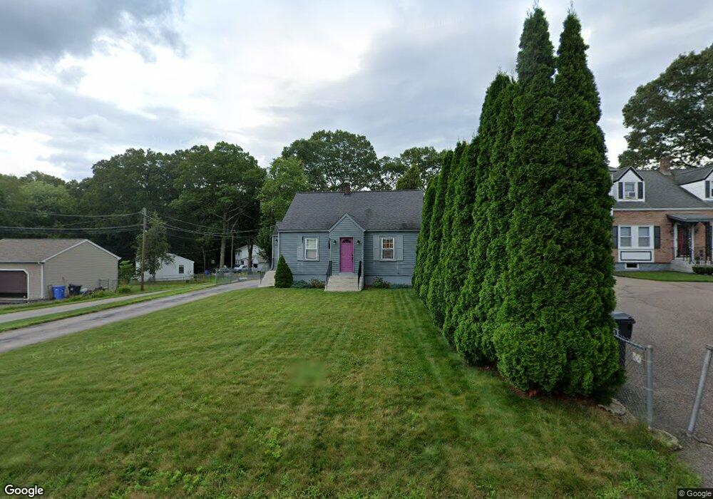 635 Bound Rd, Woonsocket, RI 02895 - photo 1