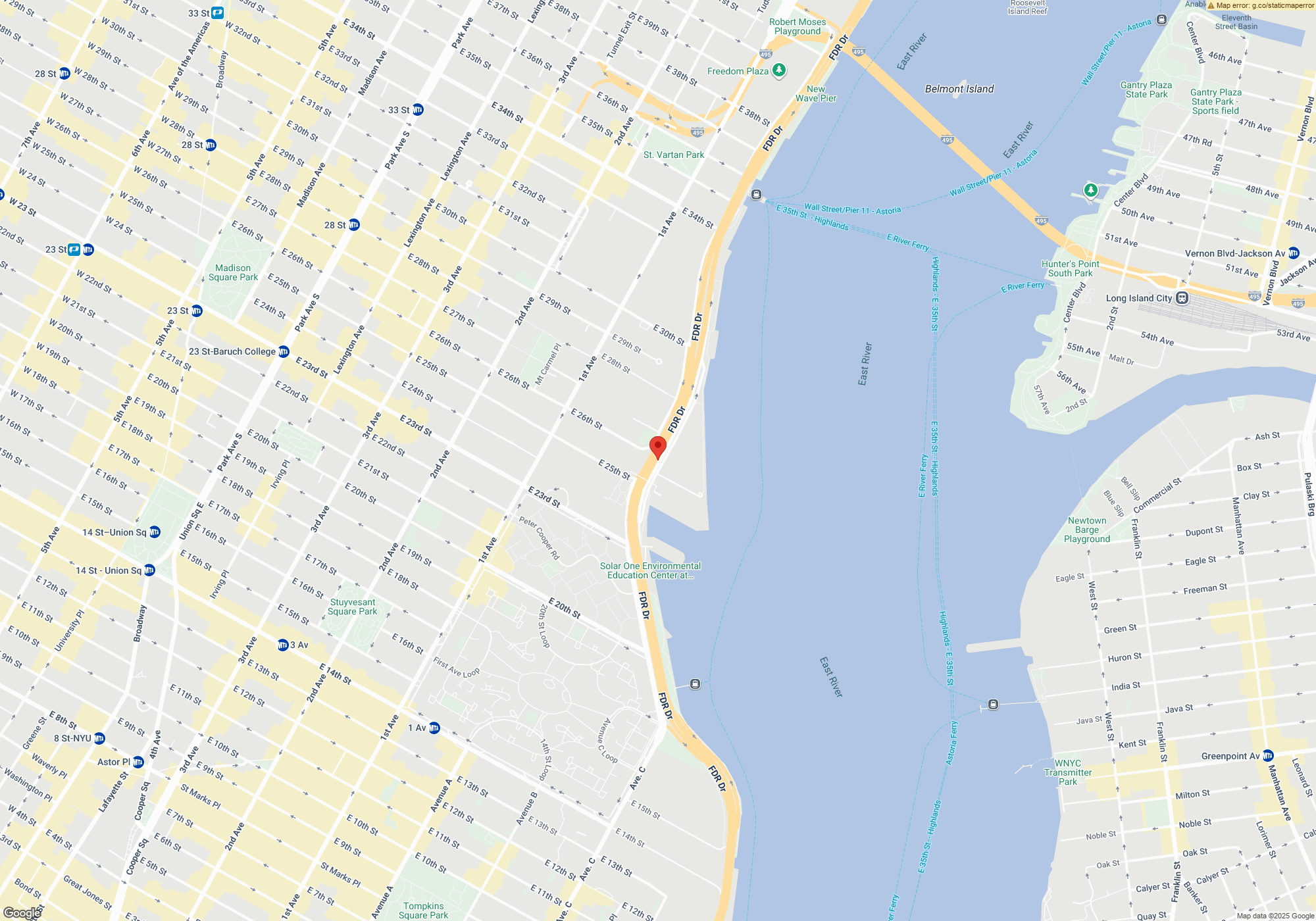 About Kips Bay Schools, Demographics, Things to Do