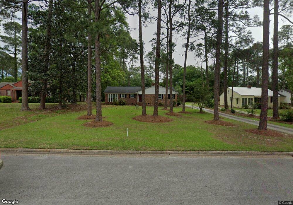 1829 2nd St SE, Moultrie, GA 31768 - photo 1