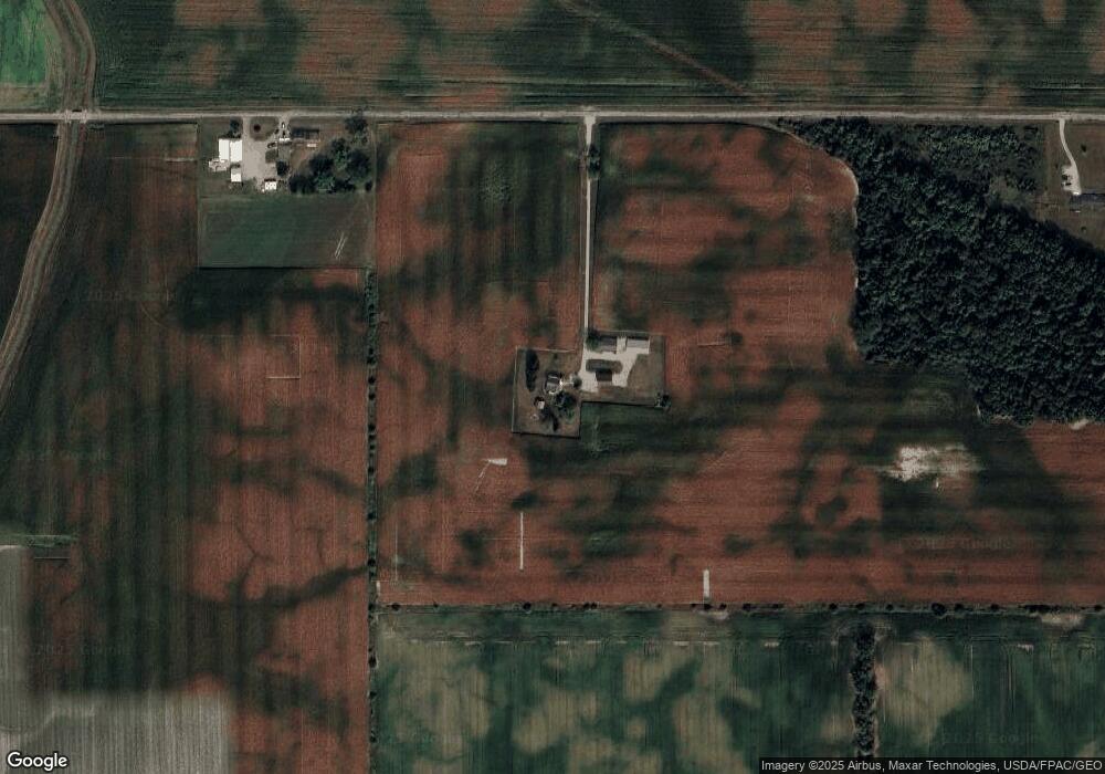 20878 Gutman Rd, Wapakoneta, OH 45895 - photo 1