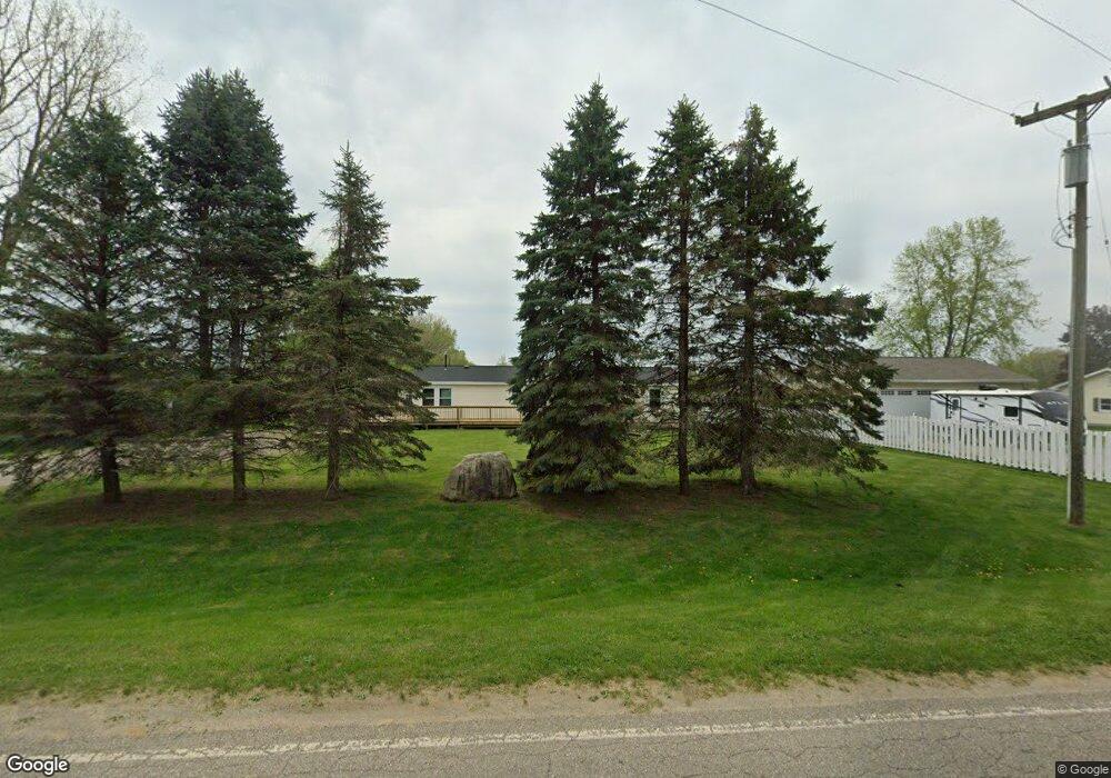 5807 Rupprecht Rd, Vassar, MI 48768 - photo 1