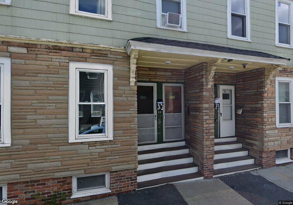 6 7th St unit 1 6 7th Street, Cambridge, MA 02141 - photo 1