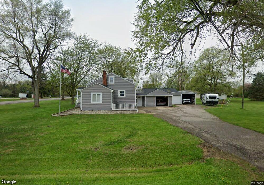 6006 Grand Blanc Rd, Swartz Creek, MI 48473 - photo 1