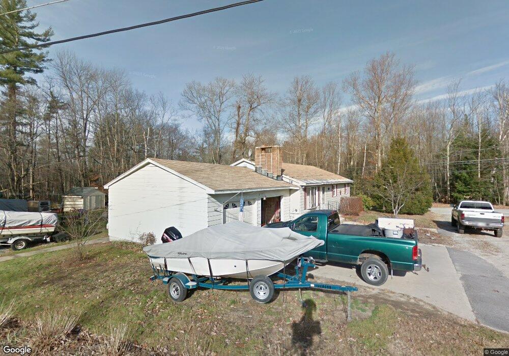 1 Thomas Rd, Merrimack, NH 03054 - photo 1