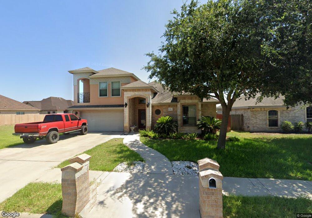 1920 Evaristo Ln, Edinburg, TX 78541 - photo 1