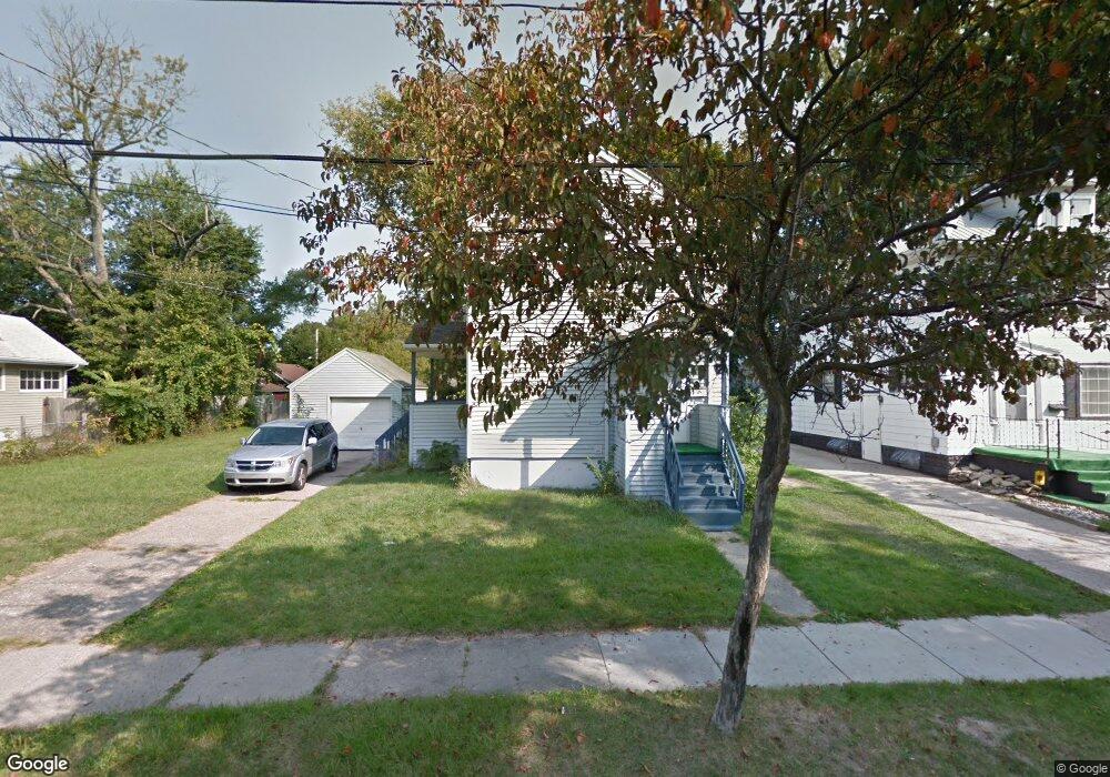 1118 Glenn St, Lansing, MI 48915 - photo 1