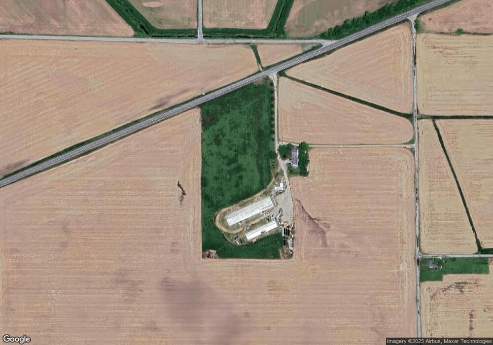 4629 W State Road 44, Rushville, IN 46173 - photo 1